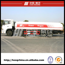 24500liters Fuel Tanker Truck (HZZ5313GJY) en venta